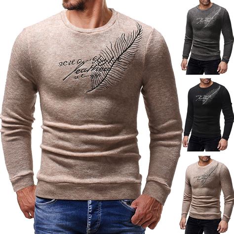 popular designer sweaters for men.